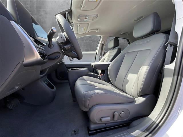 new 2025 Hyundai IONIQ 5 car, priced at $51,290