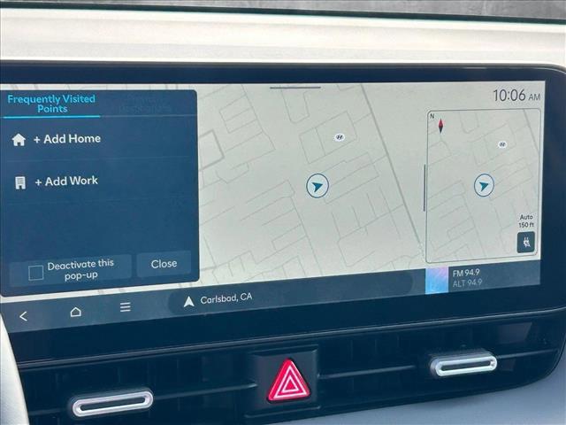 new 2025 Hyundai IONIQ 5 car, priced at $51,290