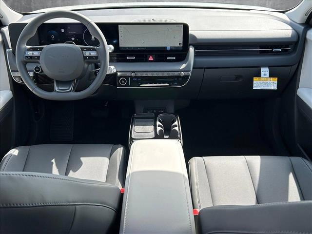 new 2025 Hyundai IONIQ 5 car, priced at $51,290