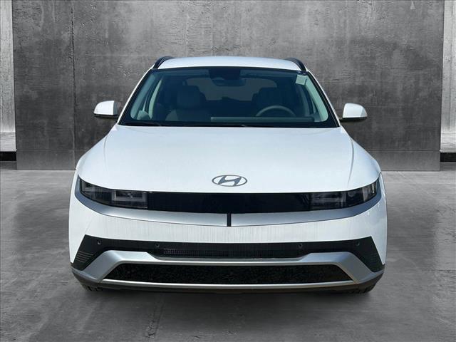 new 2025 Hyundai IONIQ 5 car, priced at $51,290