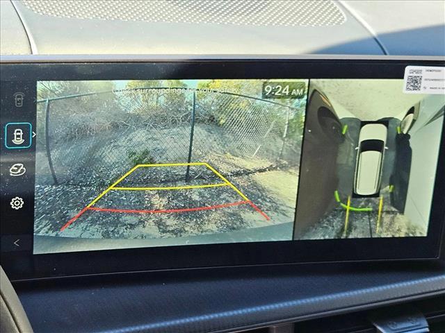 new 2026 Hyundai SANTA FE HEV car, priced at $52,770