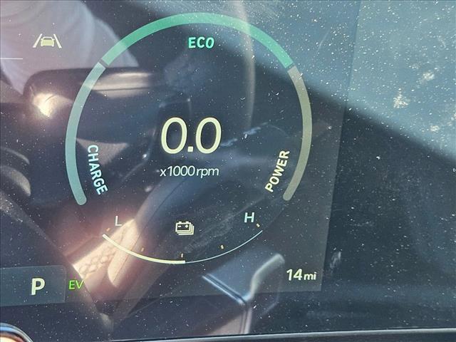 new 2026 Hyundai SANTA FE HEV car, priced at $52,770