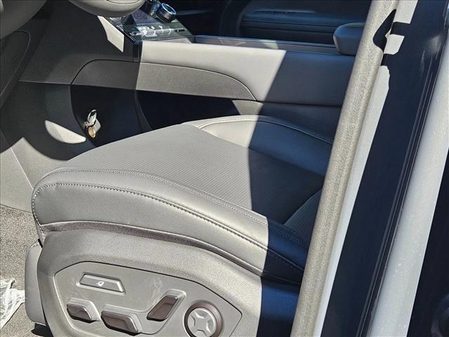 new 2026 Hyundai SANTA FE HEV car, priced at $52,770