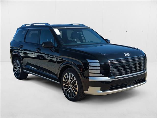 new 2026 Hyundai Palisade car, priced at $58,270
