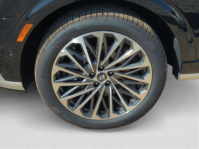 new 2026 Hyundai Palisade car, priced at $58,270