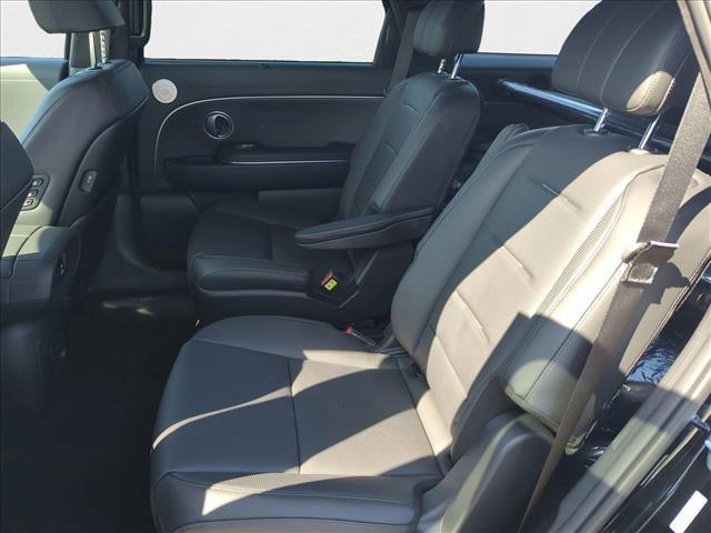 new 2026 Hyundai Palisade car, priced at $58,270