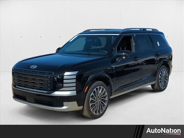 new 2026 Hyundai Palisade car, priced at $58,270