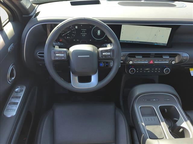 new 2026 Hyundai Palisade car, priced at $58,270