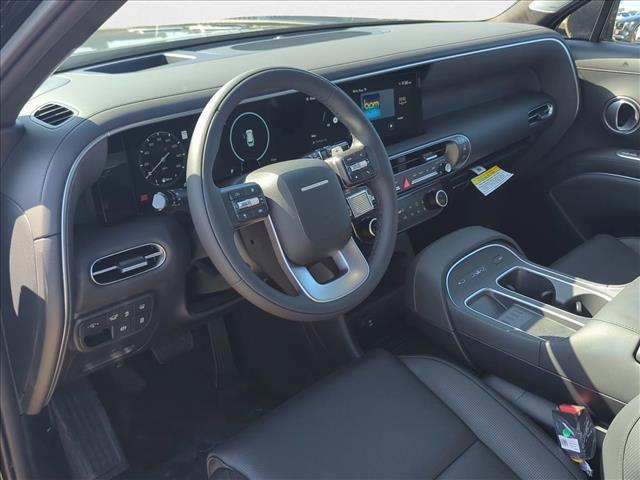 new 2026 Hyundai Palisade car, priced at $58,270