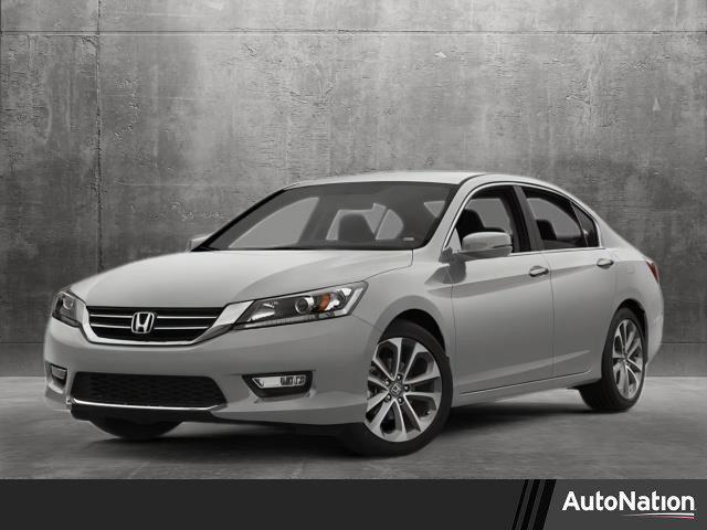 used 2013 Honda Accord car, priced at $10,991