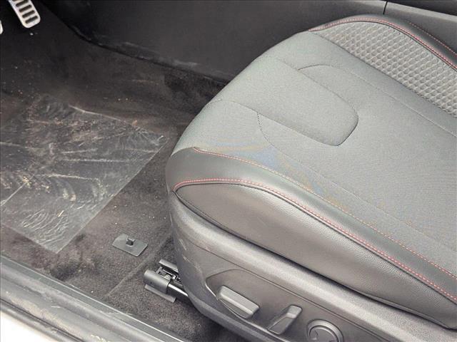 new 2025 Hyundai Elantra car, priced at $30,205