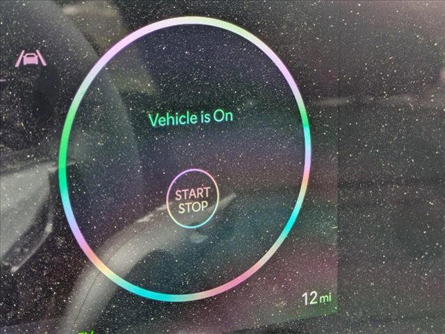 new 2025 Hyundai SANTA FE HEV car, priced at $47,553