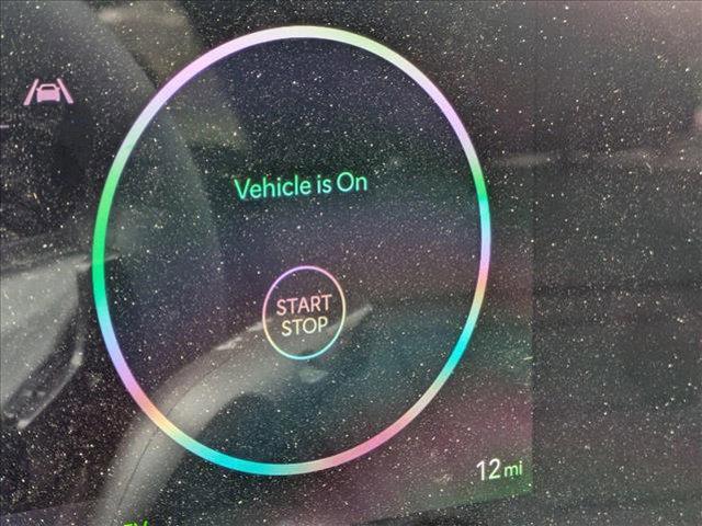 new 2025 Hyundai SANTA FE HEV car, priced at $50,210