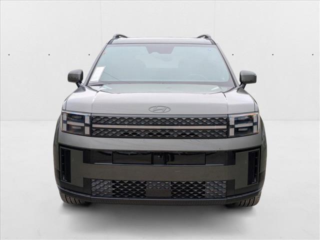 new 2025 Hyundai SANTA FE HEV car, priced at $47,553