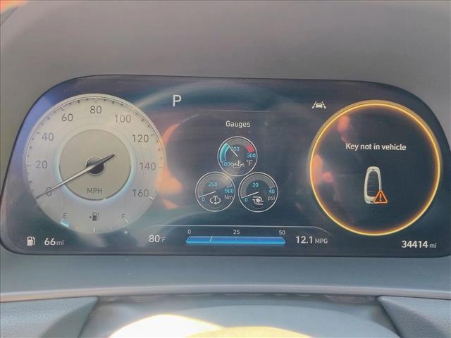 used 2021 Hyundai Sonata car, priced at $22,990