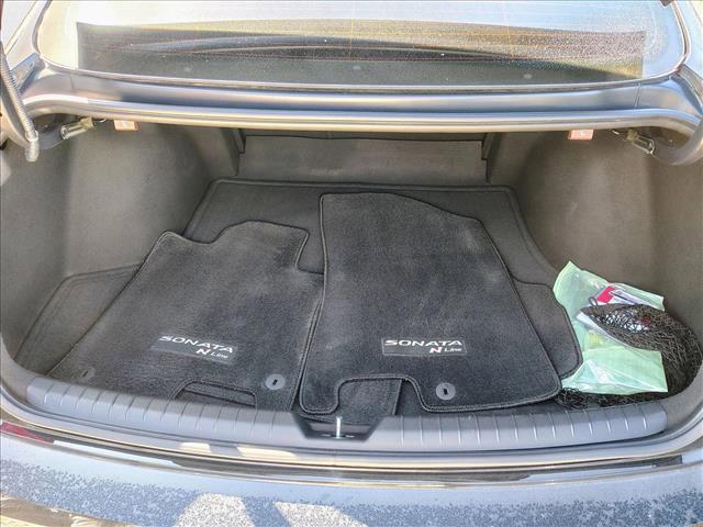 used 2021 Hyundai Sonata car, priced at $22,990