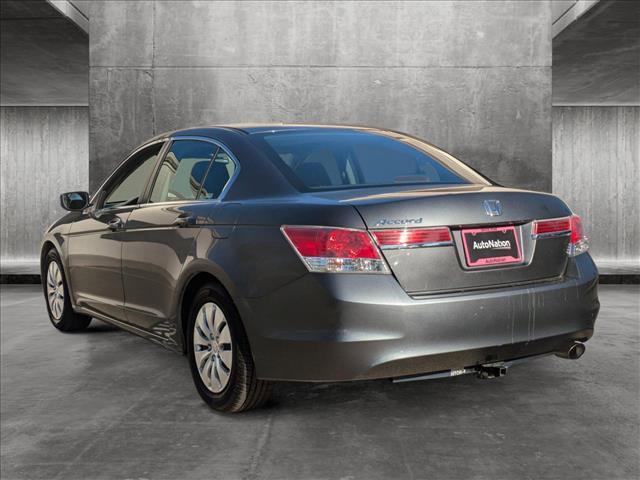 used 2011 Honda Accord car, priced at $7,999