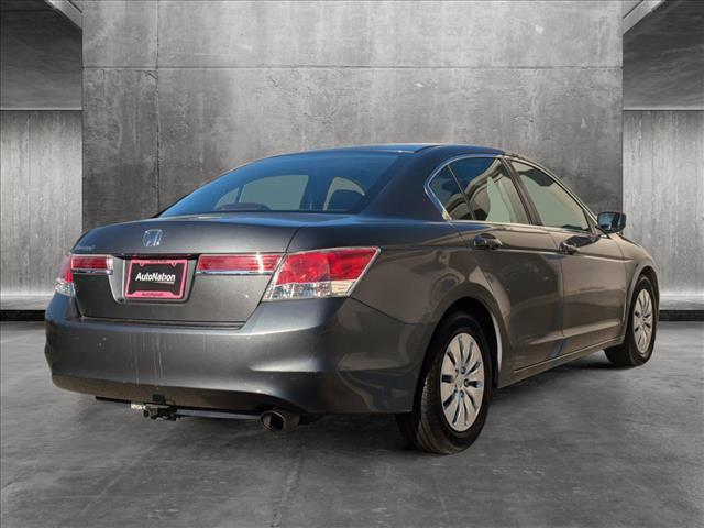 used 2011 Honda Accord car, priced at $7,999