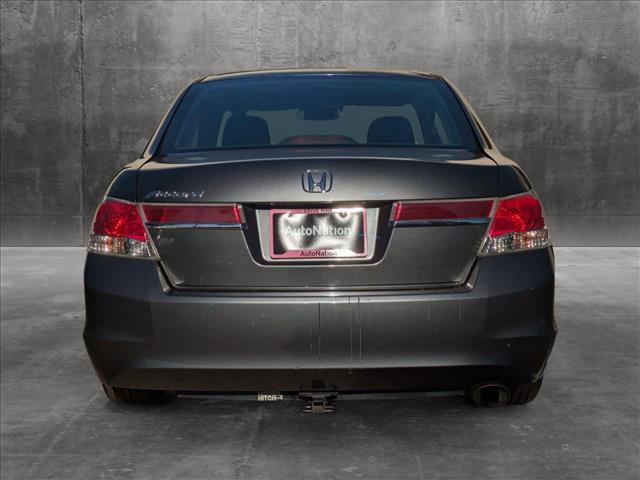 used 2011 Honda Accord car, priced at $7,999