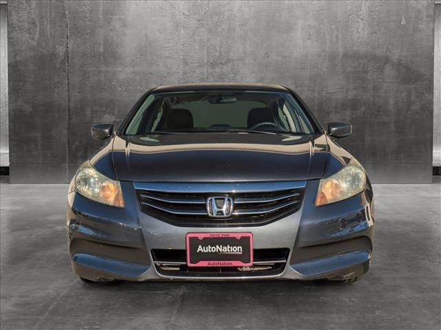 used 2011 Honda Accord car, priced at $7,999