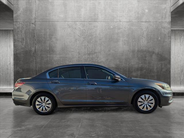 used 2011 Honda Accord car, priced at $7,999