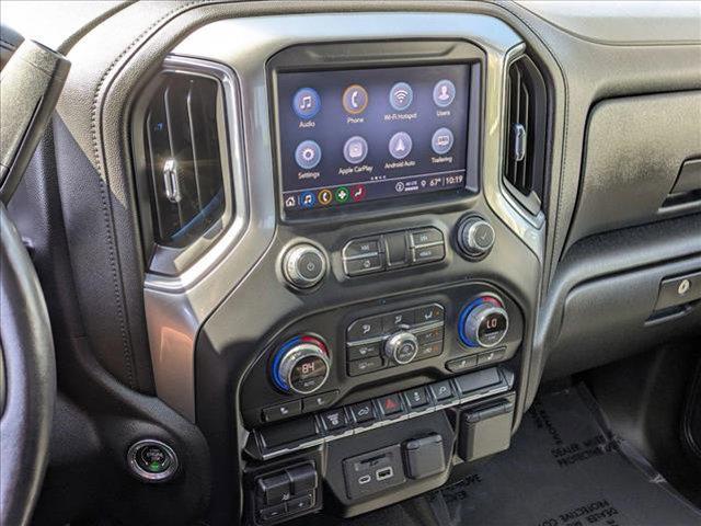 used 2022 Chevrolet Silverado 2500 car, priced at $59,991