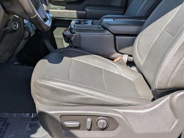 used 2022 Chevrolet Silverado 2500 car, priced at $59,991