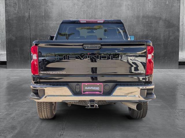 used 2022 Chevrolet Silverado 2500 car, priced at $59,991