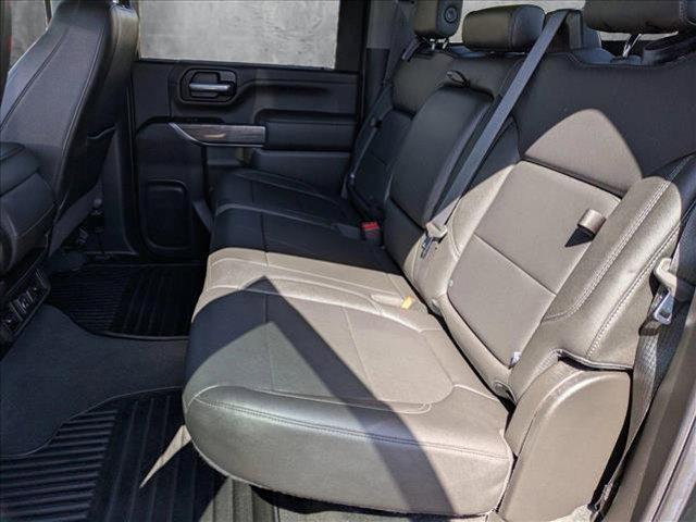 used 2022 Chevrolet Silverado 2500 car, priced at $59,991