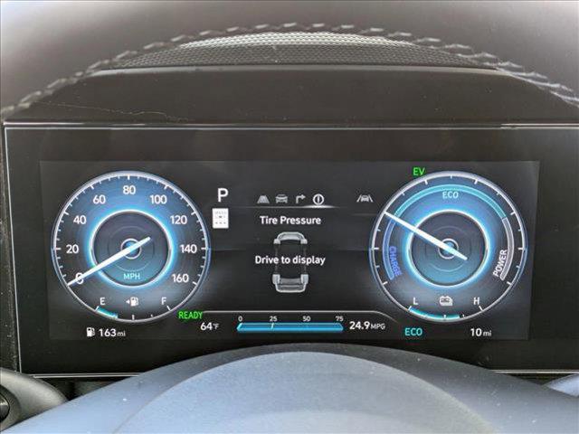 new 2025 Hyundai Elantra car, priced at $29,745