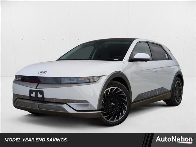 new 2024 Hyundai IONIQ 5 car, priced at $56,650