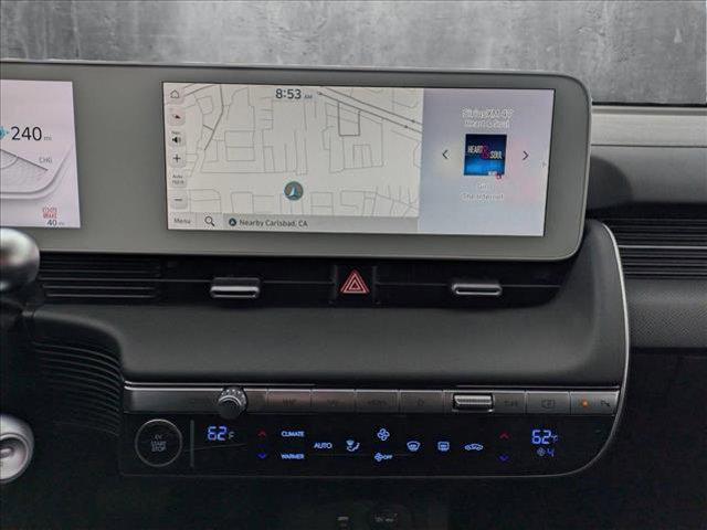 new 2024 Hyundai IONIQ 5 car, priced at $49,150