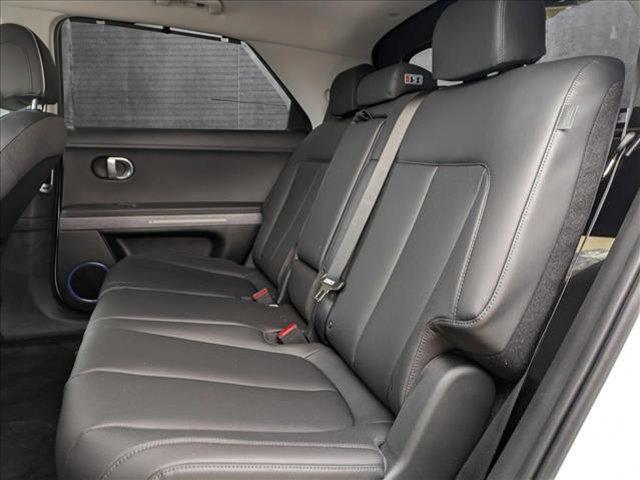 new 2024 Hyundai IONIQ 5 car, priced at $49,150