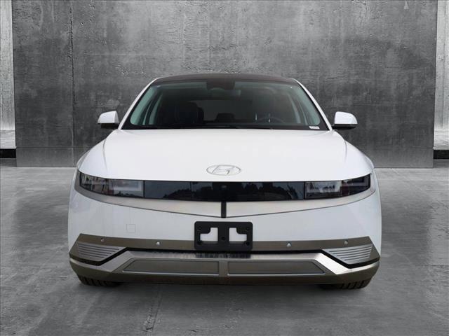 new 2024 Hyundai IONIQ 5 car, priced at $49,150
