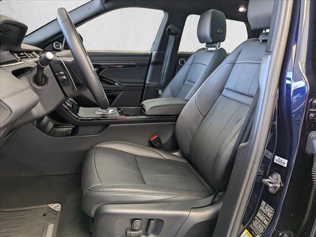 used 2023 Land Rover Range Rover Evoque car, priced at $39,995