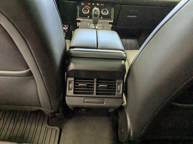 used 2023 Land Rover Range Rover Evoque car, priced at $39,995