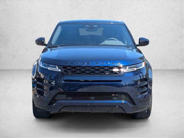 used 2023 Land Rover Range Rover Evoque car, priced at $39,995
