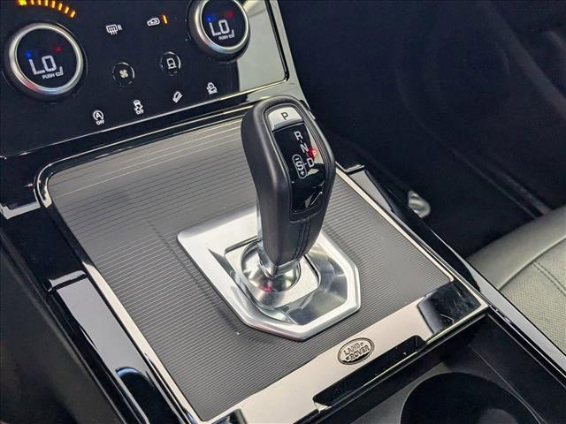 used 2023 Land Rover Range Rover Evoque car, priced at $39,995