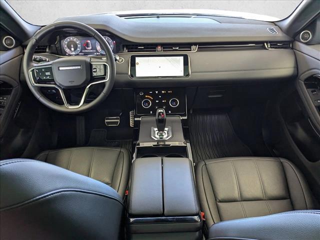 used 2023 Land Rover Range Rover Evoque car, priced at $39,995