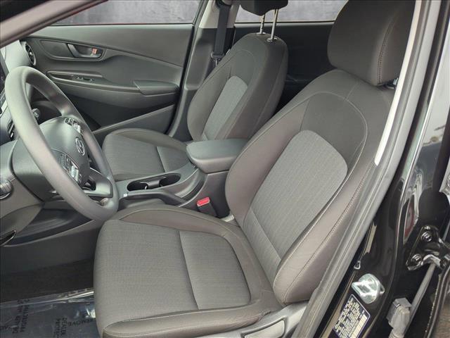 used 2022 Hyundai Kona car, priced at $21,991