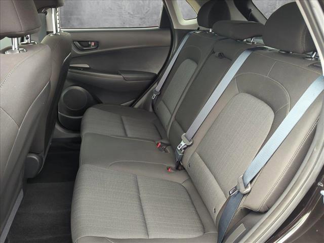 used 2022 Hyundai Kona car, priced at $21,991