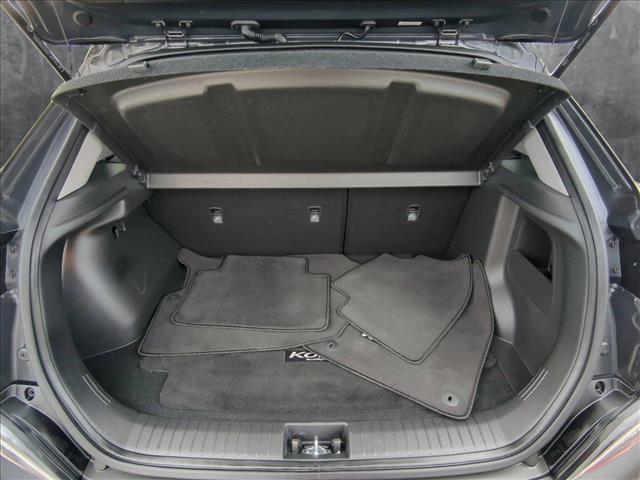 used 2022 Hyundai Kona car, priced at $21,991
