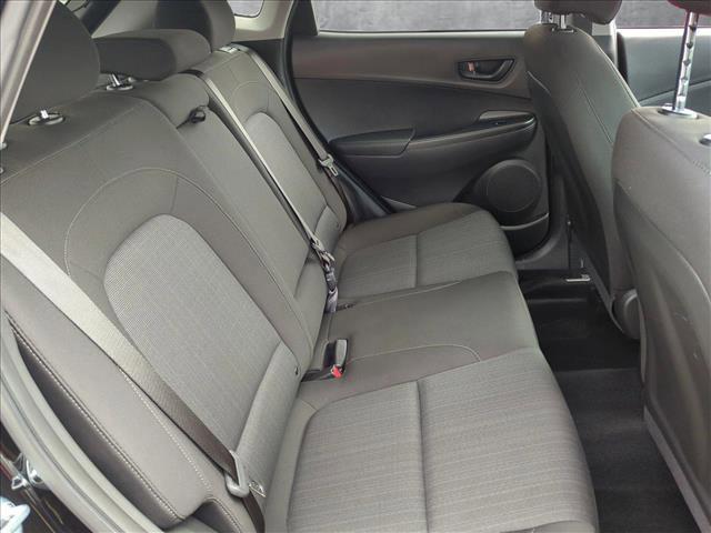 used 2022 Hyundai Kona car, priced at $21,991