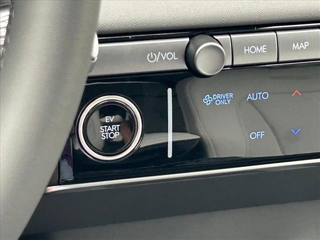 new 2025 Hyundai IONIQ 5 car, priced at $56,165