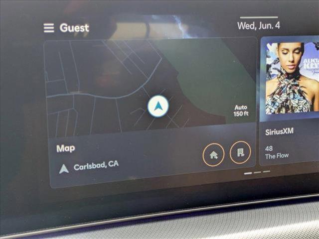 new 2025 Hyundai Sonata Hybrid car, priced at $38,835