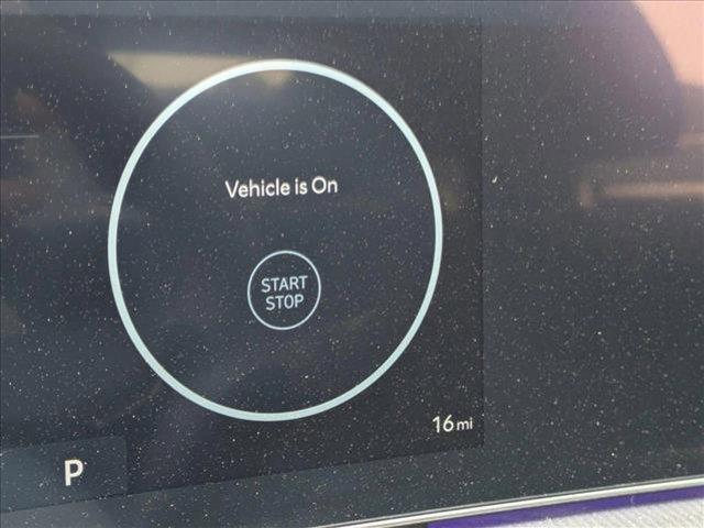 new 2025 Hyundai Sonata car, priced at $36,915