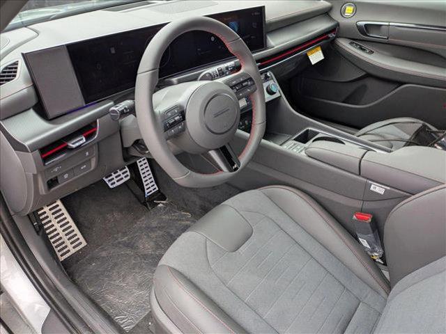new 2025 Hyundai Sonata car, priced at $36,915