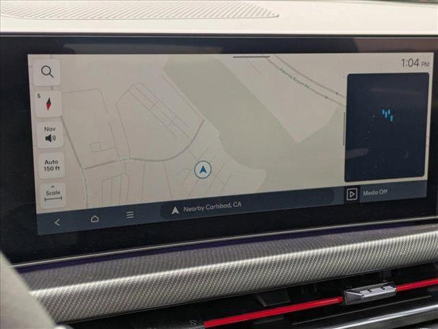 new 2025 Hyundai Sonata car, priced at $36,915