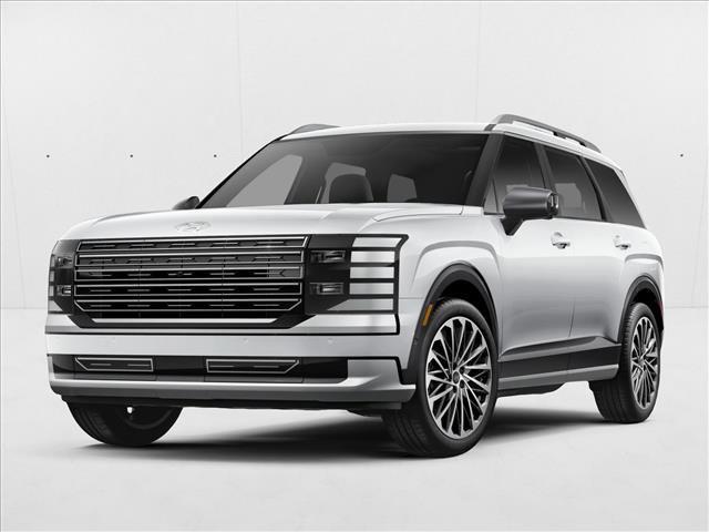 new 2026 Hyundai Palisade car, priced at $58,725