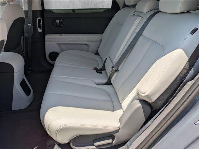 new 2025 Hyundai IONIQ 5 car, priced at $56,095